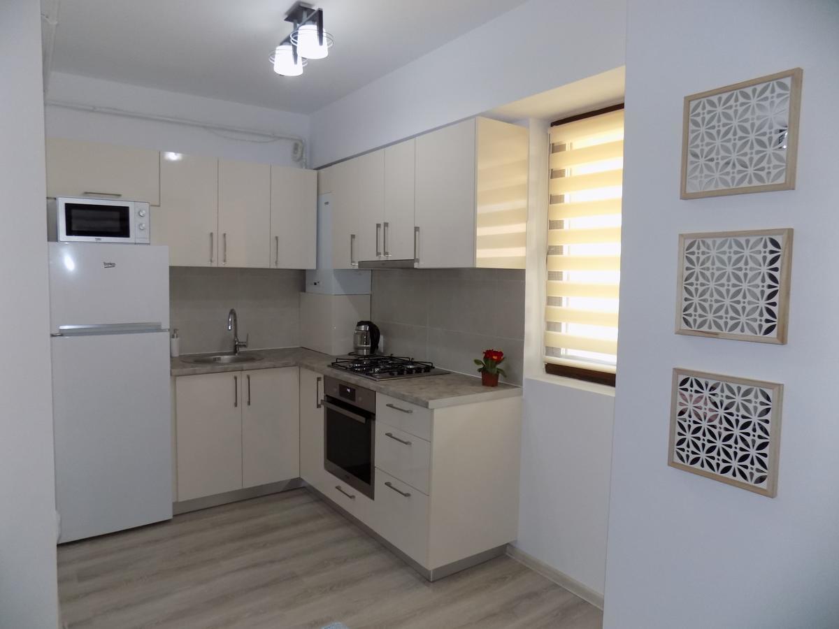 Rivera Apartments-Palasmall Iasi Exterior photo
