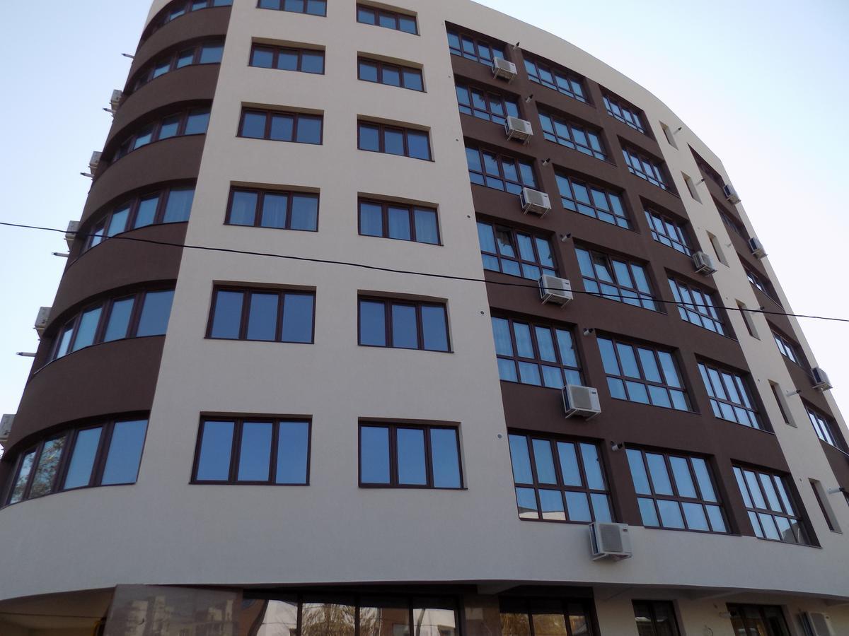 Rivera Apartments-Palasmall Iasi Exterior photo