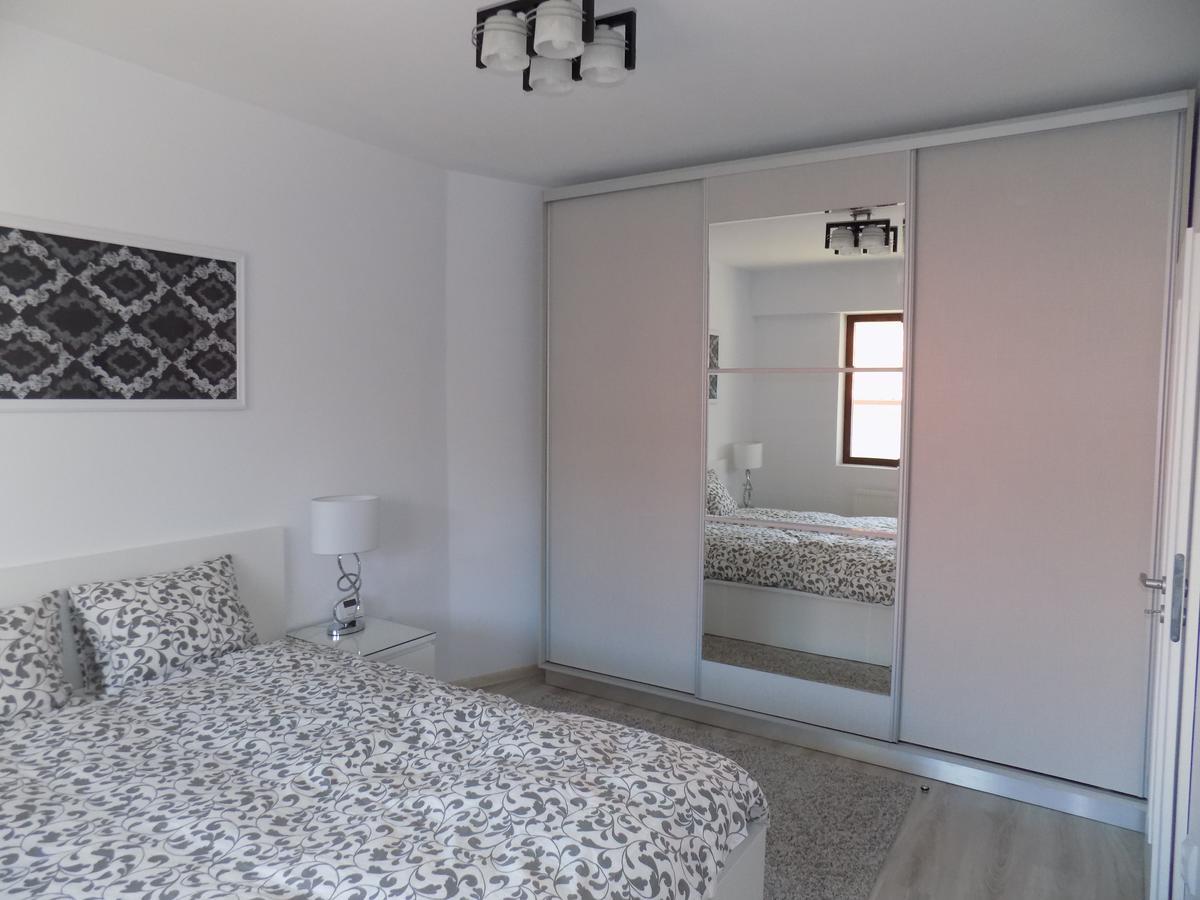 Rivera Apartments-Palasmall Iasi Exterior photo